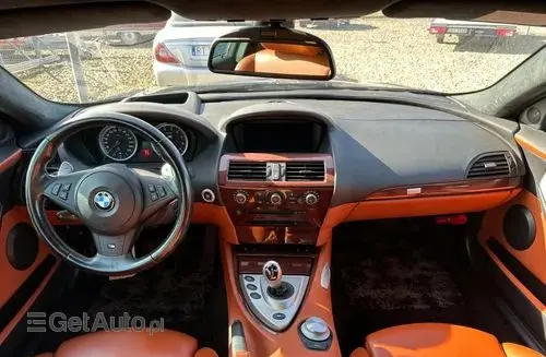 BMW M 6 
