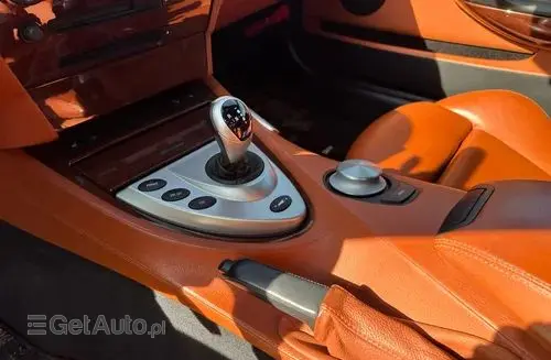 BMW M 6 