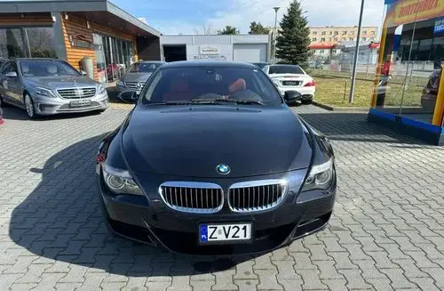 BMW M 6 