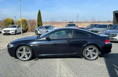 BMW M 6 