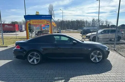 BMW M 6 
