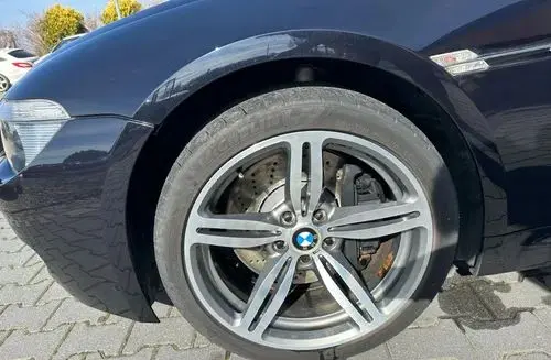 BMW M 6 