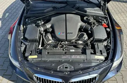 BMW M 6 
