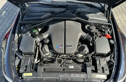 BMW M 6 