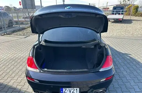 BMW M 6 