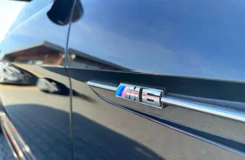 BMW M 6 