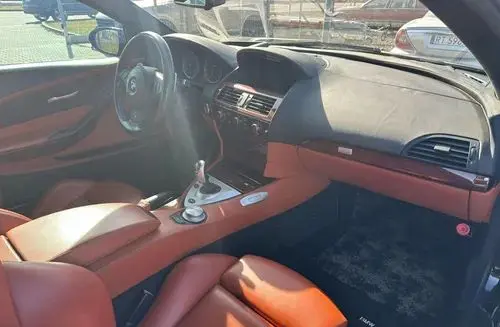 BMW M 6 