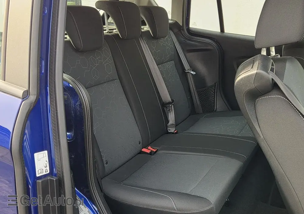 FORD B-MAX 1.4 SYNC Edition