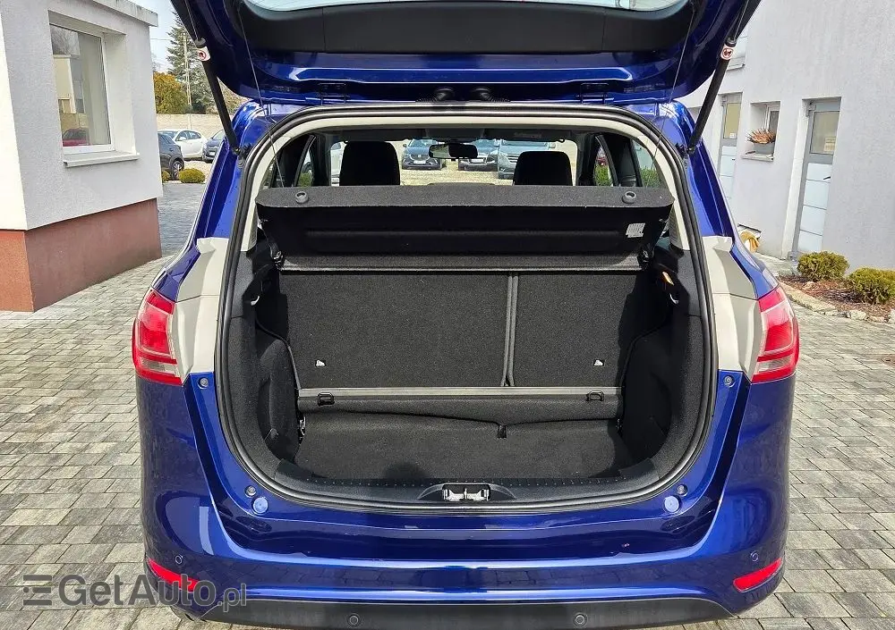 FORD B-MAX 1.4 SYNC Edition