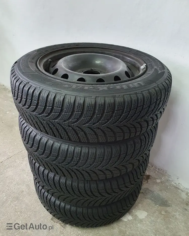 FORD B-MAX 1.4 SYNC Edition