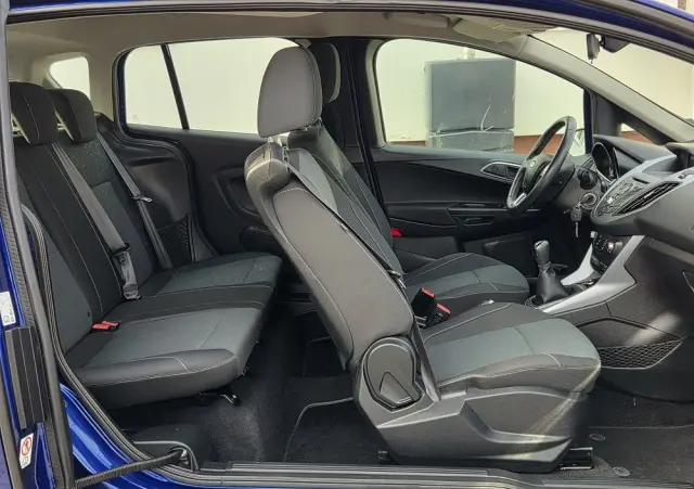 FORD B-MAX 1.4 SYNC Edition