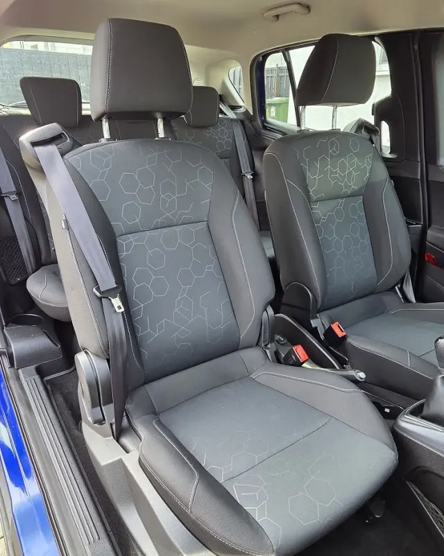 FORD B-MAX 1.4 SYNC Edition