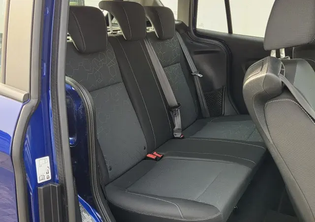 FORD B-MAX 1.4 SYNC Edition