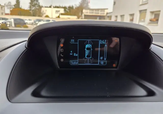 FORD B-MAX 1.4 SYNC Edition