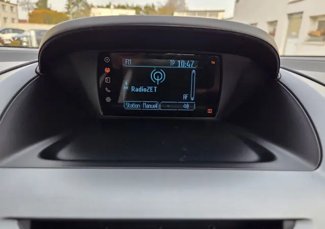 FORD B-MAX 1.4 SYNC Edition