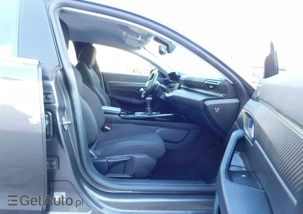 PEUGEOT 508 1.5 BlueHDi Active S&S