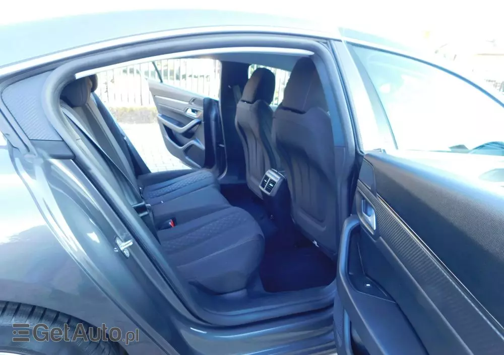 PEUGEOT 508 1.5 BlueHDi Active S&S