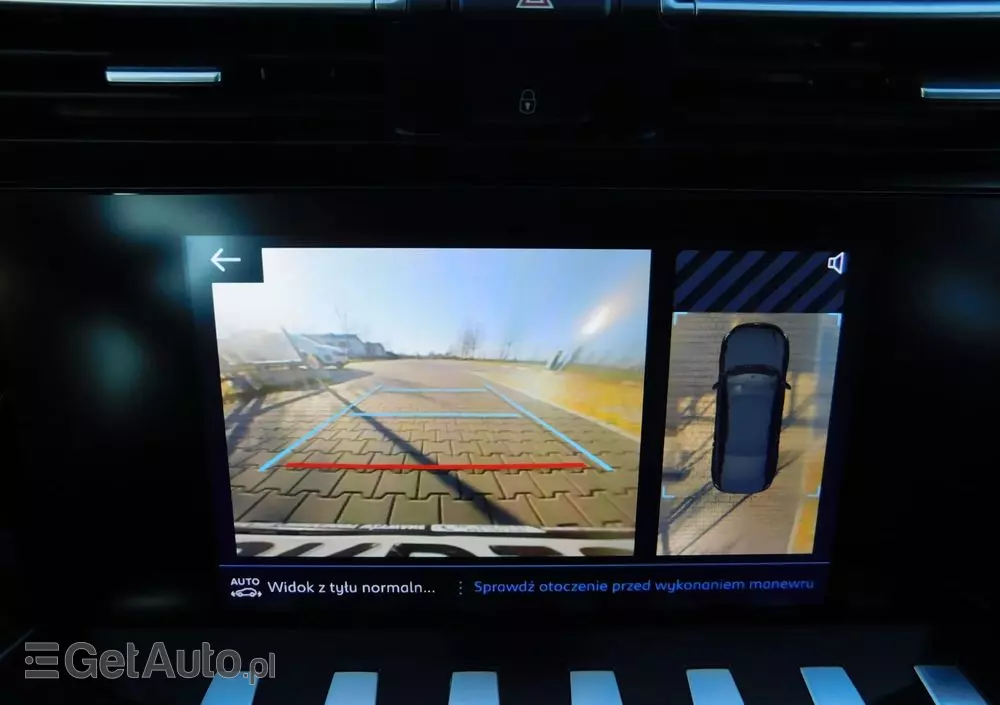 PEUGEOT 508 1.5 BlueHDi Active S&S