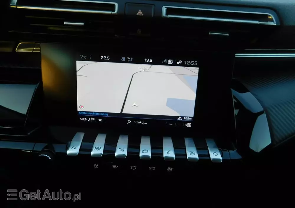 PEUGEOT 508 1.5 BlueHDi Active S&S