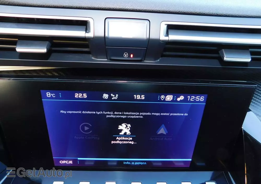 PEUGEOT 508 1.5 BlueHDi Active S&S