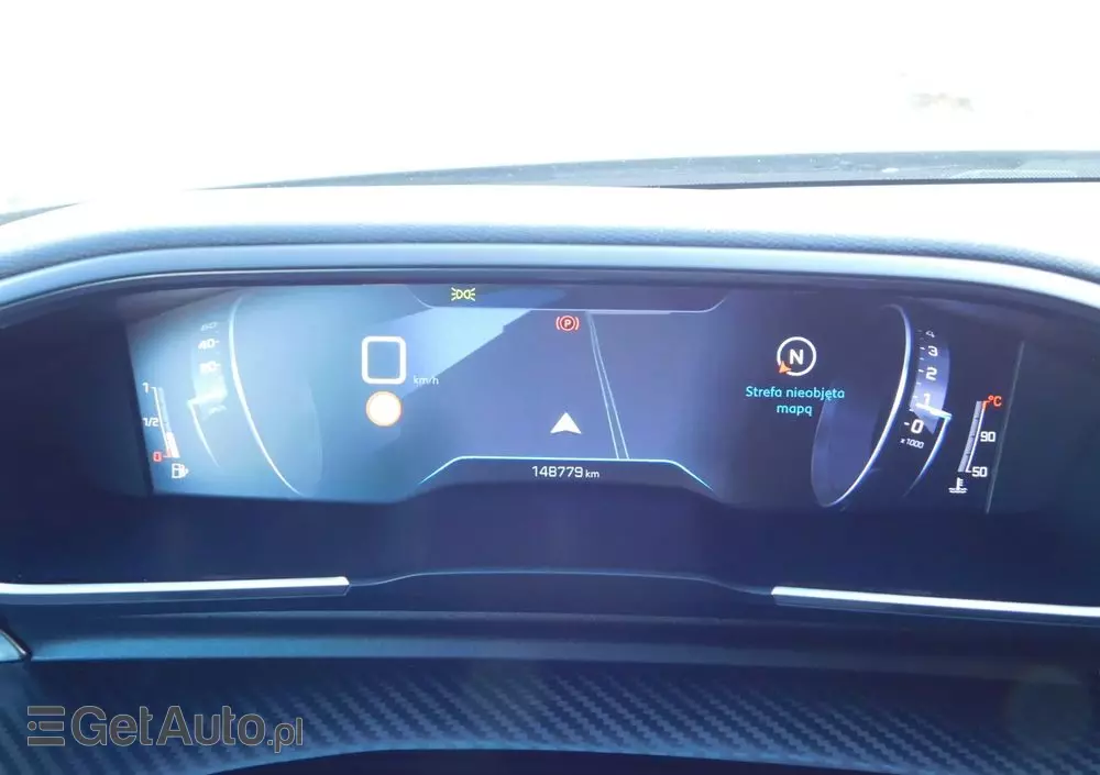 PEUGEOT 508 1.5 BlueHDi Active S&S