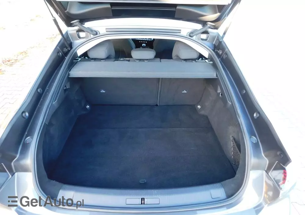 PEUGEOT 508 1.5 BlueHDi Active S&S