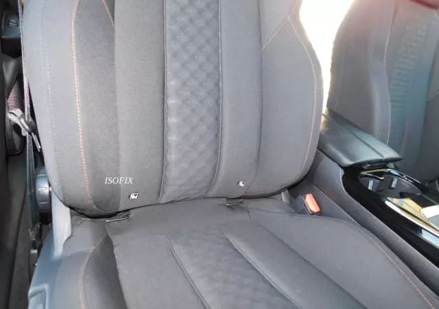 PEUGEOT 508 1.5 BlueHDi Active S&S