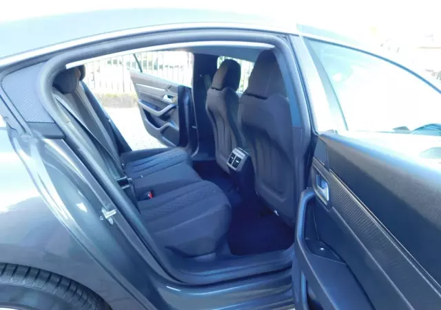 PEUGEOT 508 1.5 BlueHDi Active S&S