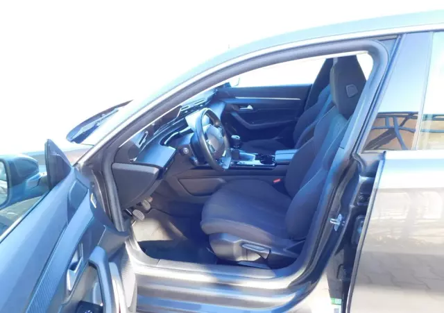 PEUGEOT 508 1.5 BlueHDi Active S&S