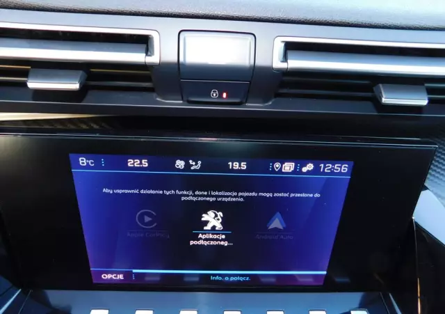 PEUGEOT 508 1.5 BlueHDi Active S&S