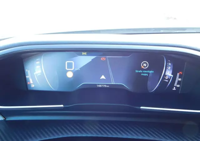 PEUGEOT 508 1.5 BlueHDi Active S&S