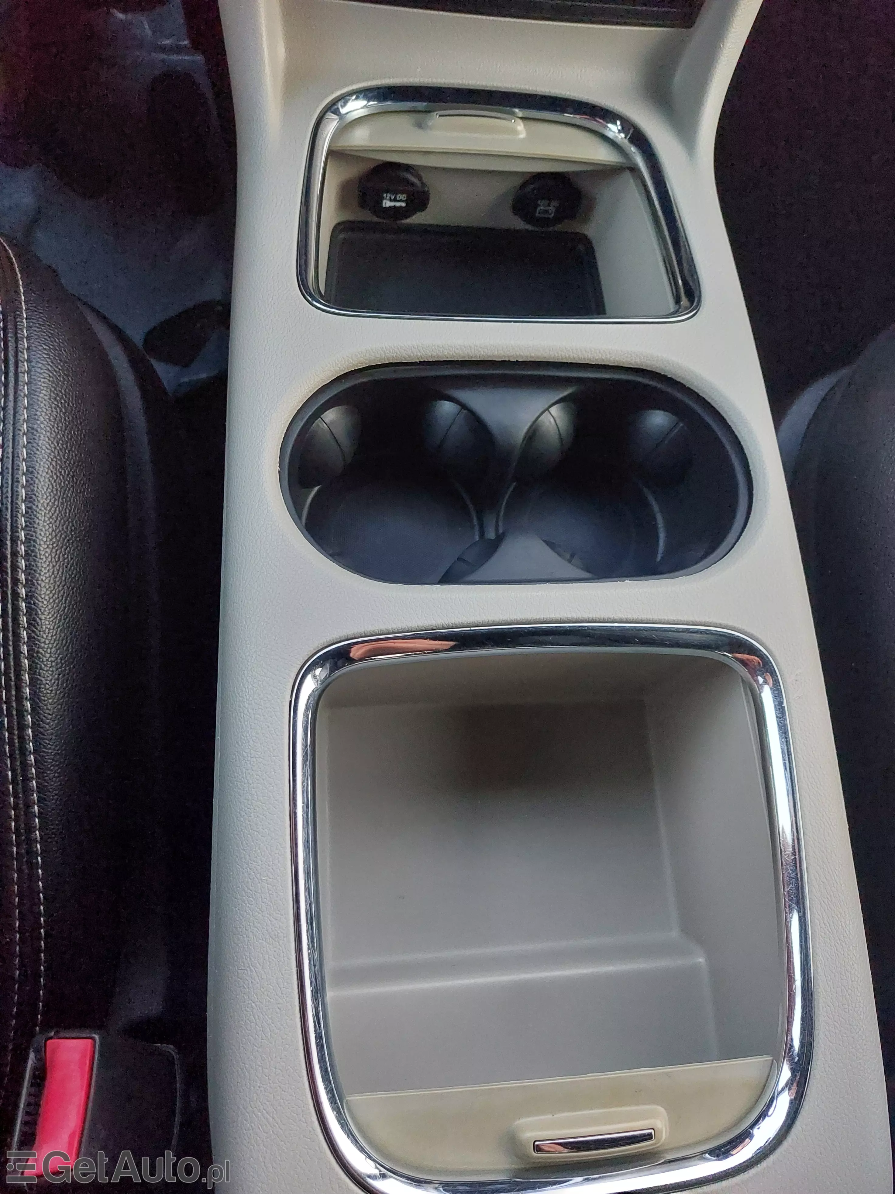 DODGE GRAND CARAVAN 