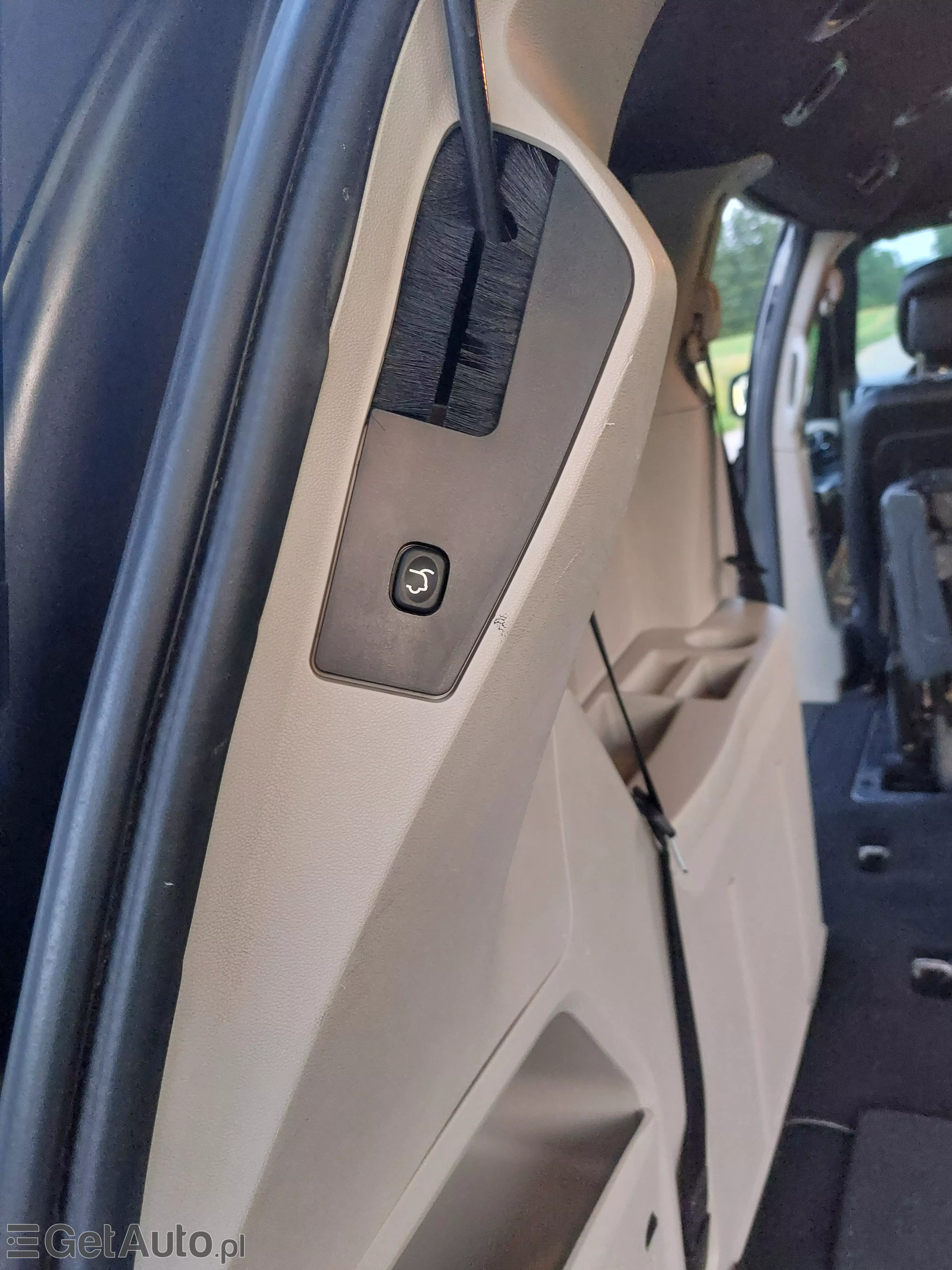 DODGE GRAND CARAVAN 