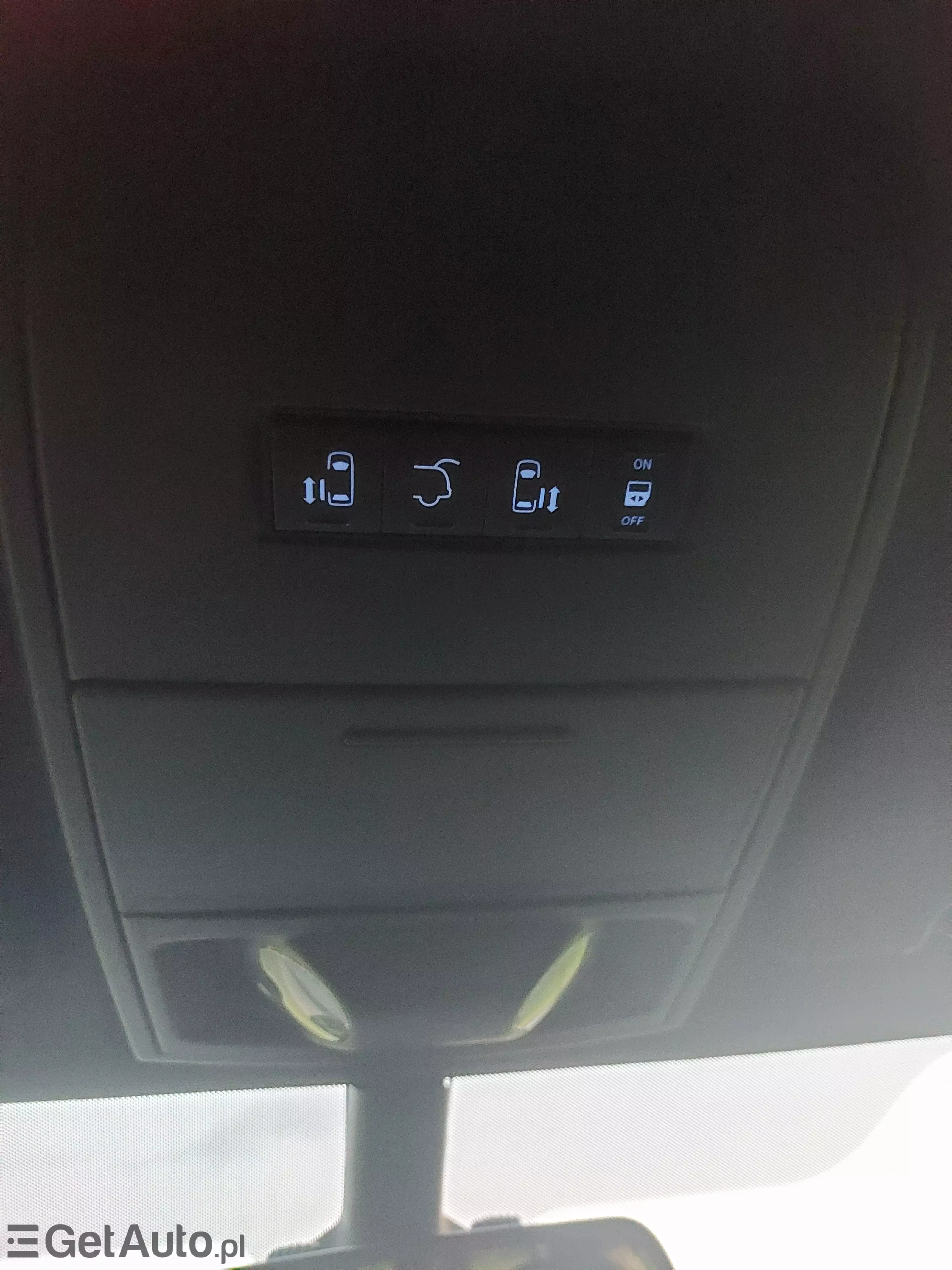 DODGE GRAND CARAVAN 