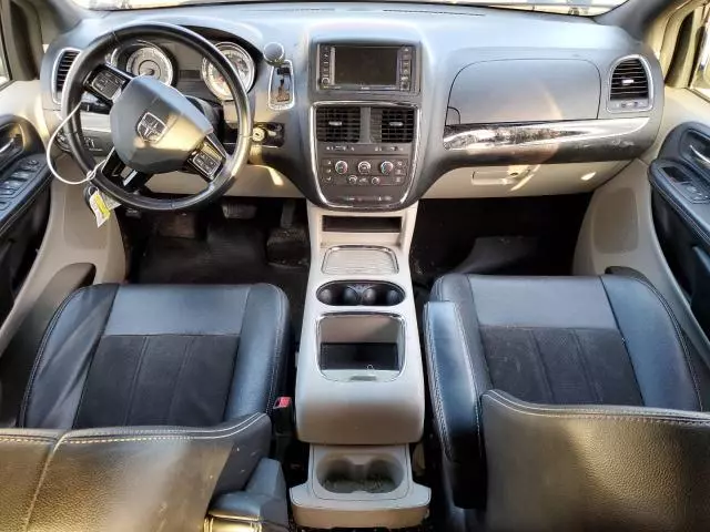 DODGE GRAND CARAVAN 