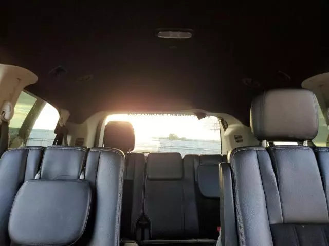 DODGE GRAND CARAVAN 