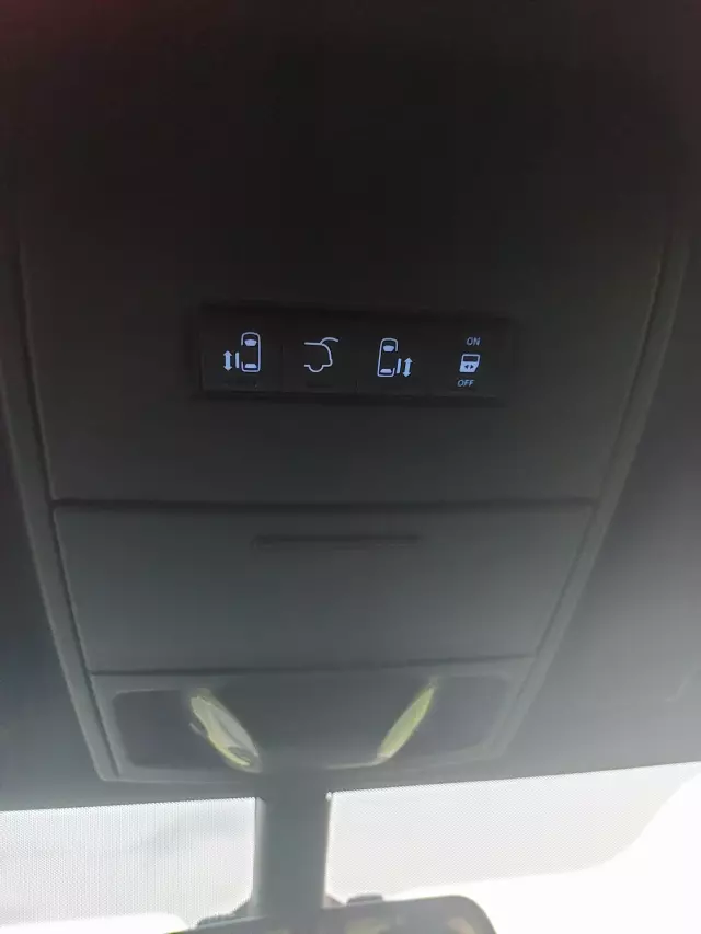 DODGE GRAND CARAVAN 