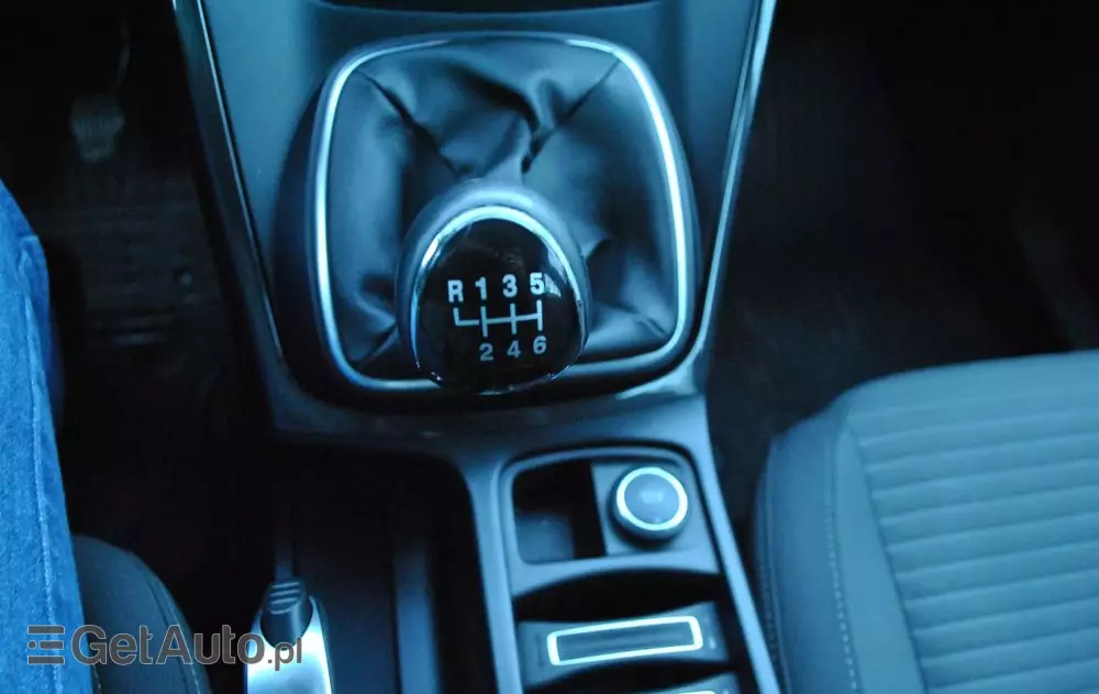 FORD C-MAX 1.0 EcoBoost Titanium ASS