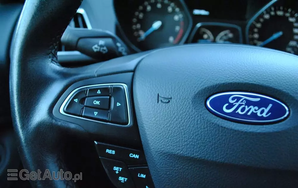 FORD C-MAX 1.0 EcoBoost Titanium ASS