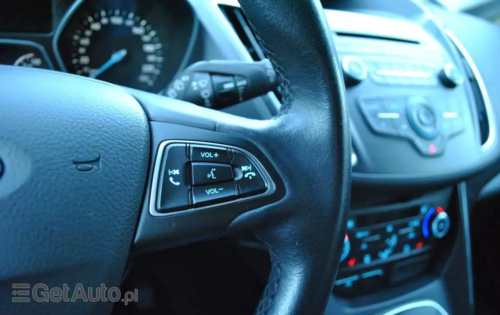 FORD C-MAX 1.0 EcoBoost Titanium ASS