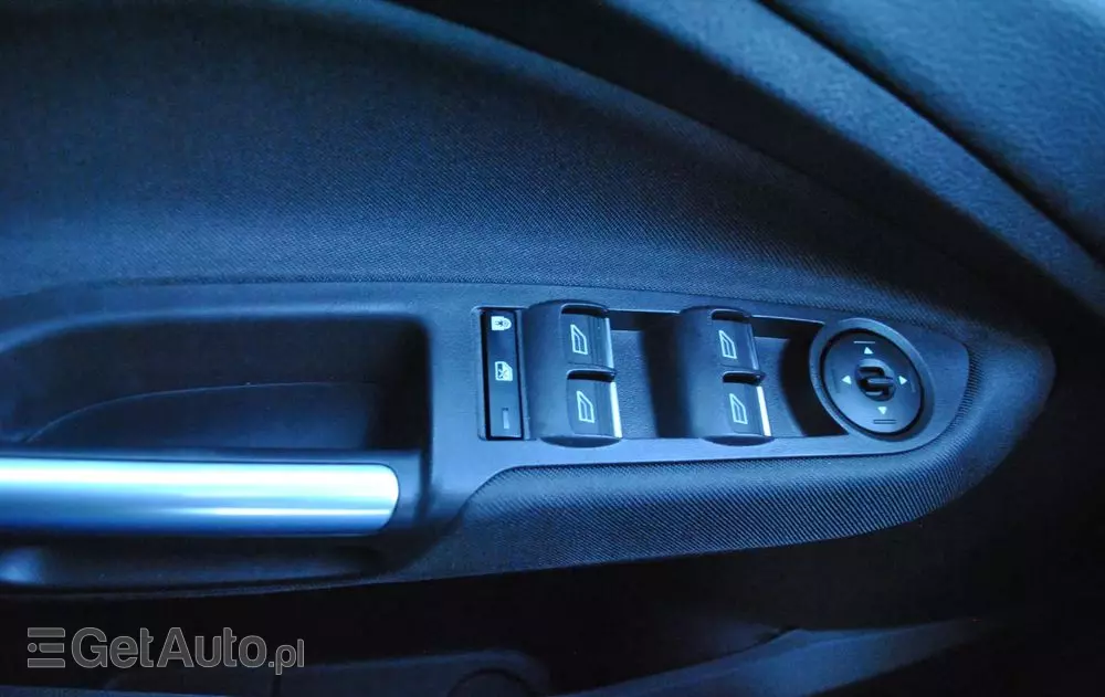 FORD C-MAX 1.0 EcoBoost Titanium ASS