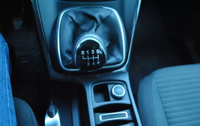 FORD C-MAX 1.0 EcoBoost Titanium ASS