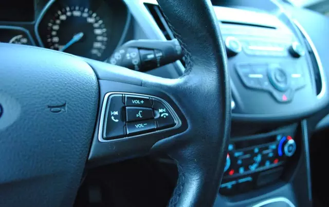 FORD C-MAX 1.0 EcoBoost Titanium ASS