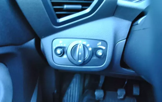 FORD C-MAX 1.0 EcoBoost Titanium ASS