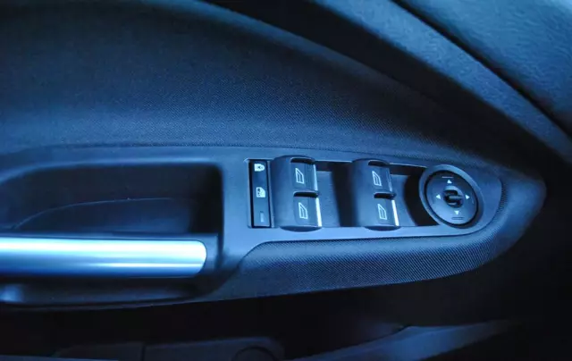 FORD C-MAX 1.0 EcoBoost Titanium ASS