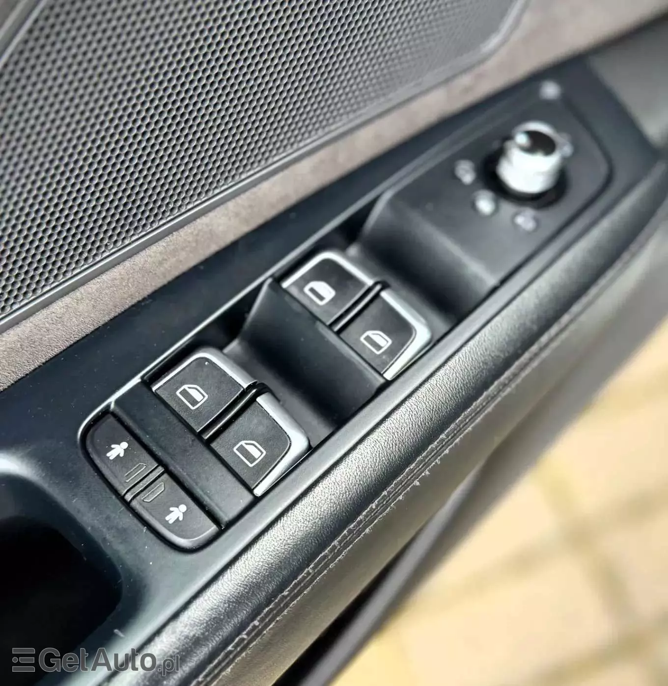 AUDI A8 4.2 TDI DPF quattro tiptronic