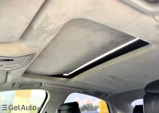 AUDI A8 4.2 TDI DPF quattro tiptronic