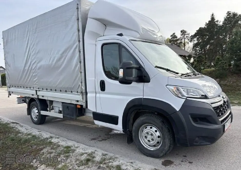 CITROËN Jumper 