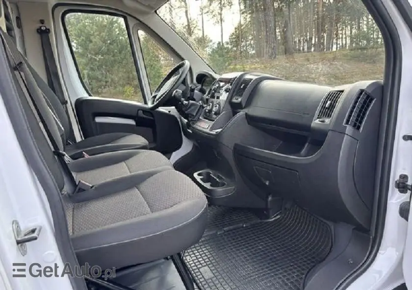 CITROËN Jumper 