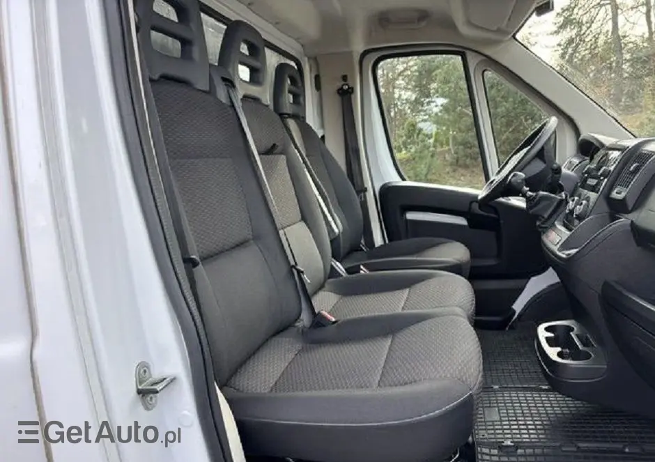 CITROËN Jumper 